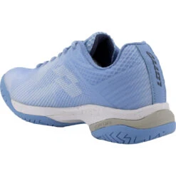 CHAUSSURES LOTTO FEMME MIRAGE 300 III TOUTES SURFACES 9 CHAUSSURES LOTTO FEMME MIRAGE 300 III TOUTES SURFACES -Équipement De Tennis 218997 9zq bleu 4