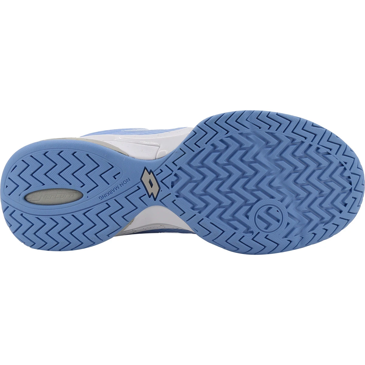 CHAUSSURES LOTTO FEMME MIRAGE 300 III TOUTES SURFACES 5 CHAUSSURES LOTTO FEMME MIRAGE 300 III TOUTES SURFACES – Image 5