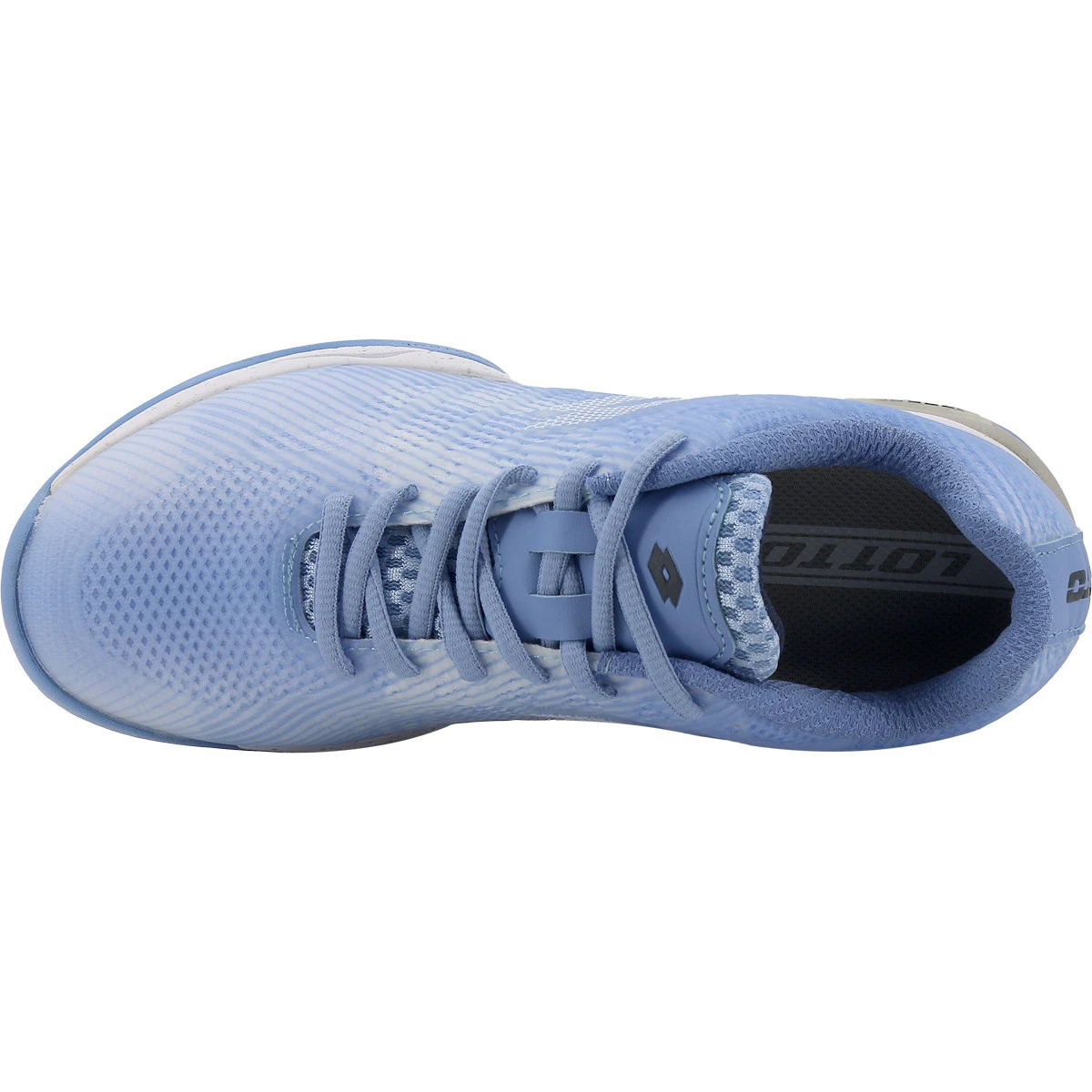 CHAUSSURES LOTTO FEMME MIRAGE 300 III TOUTES SURFACES 6 CHAUSSURES LOTTO FEMME MIRAGE 300 III TOUTES SURFACES – Image 6