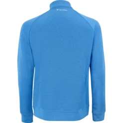 VESTE TECNIFIBRE JUNIOR TEAM -Équipement De Tennis 21tejaaz3 j bleu 2