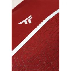 SWEAT TECNIFIBRE JUNIOR TEAM -Équipement De Tennis 21teswcr3 j rouge 3