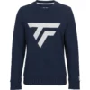 SWEAT TECNIFIBRE FEMME FLEECE