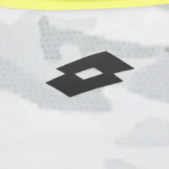 ROBE LOTTO FEMME TECH II - D1 MELBOURNE -Équipement De Tennis 220437 0f1 blanc 6