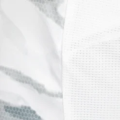 ROBE LOTTO FEMME TECH II - D1 MELBOURNE -Équipement De Tennis 220437 0f1 blanc 7