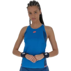 DEBARDEUR LOTTO FEMME TECH II - D2 | PARIS