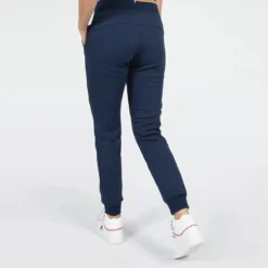 PANTALON LE COQ SPORTIF UNISEXE N2 JO -Équipement De Tennis 2210097 bleu 2