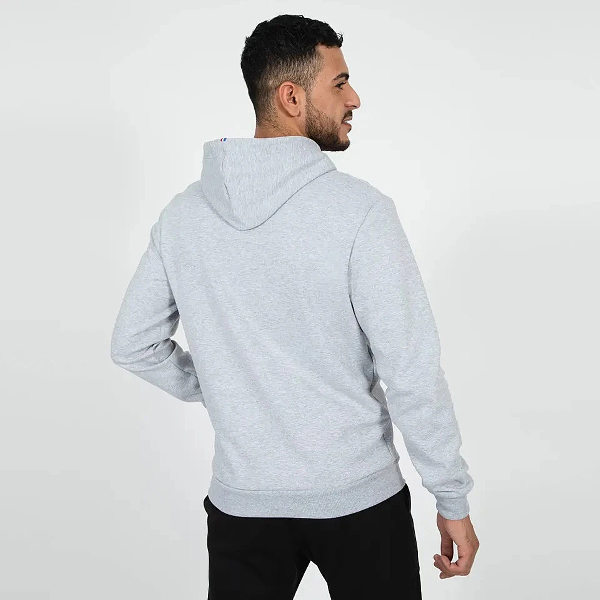 SWEAT LE COQ SPORTIF ESSENTIELS N1 A CAPUCHE 2 SWEAT LE COQ SPORTIF ESSENTIELS N1 A CAPUCHE – Image 2
