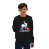SWEAT LE COQ SPORTIF JUNIOR ESSENTIELS CREW PRINTEMPS/ETE
