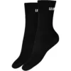 CHAUSSETTES LE COQ SPORTIF HAUTES ESSENTIELS (X2)