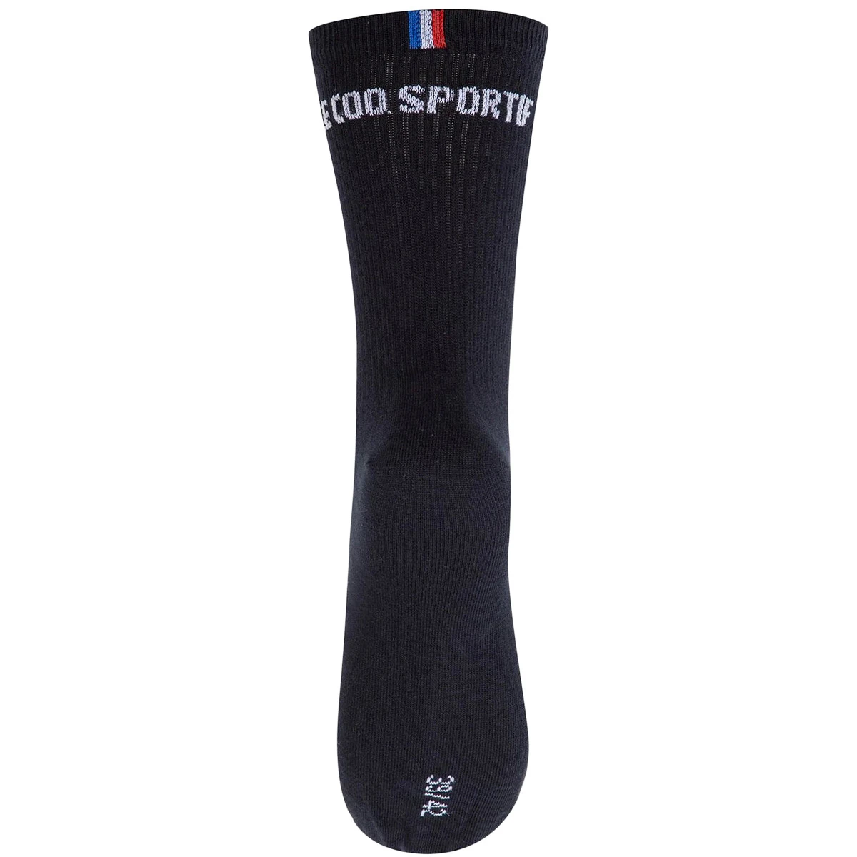 CHAUSSETTES LE COQ SPORTIF HAUTES ESSENTIELS (X2) 3 CHAUSSETTES LE COQ SPORTIF HAUTES ESSENTIELS (X2) – Image 3