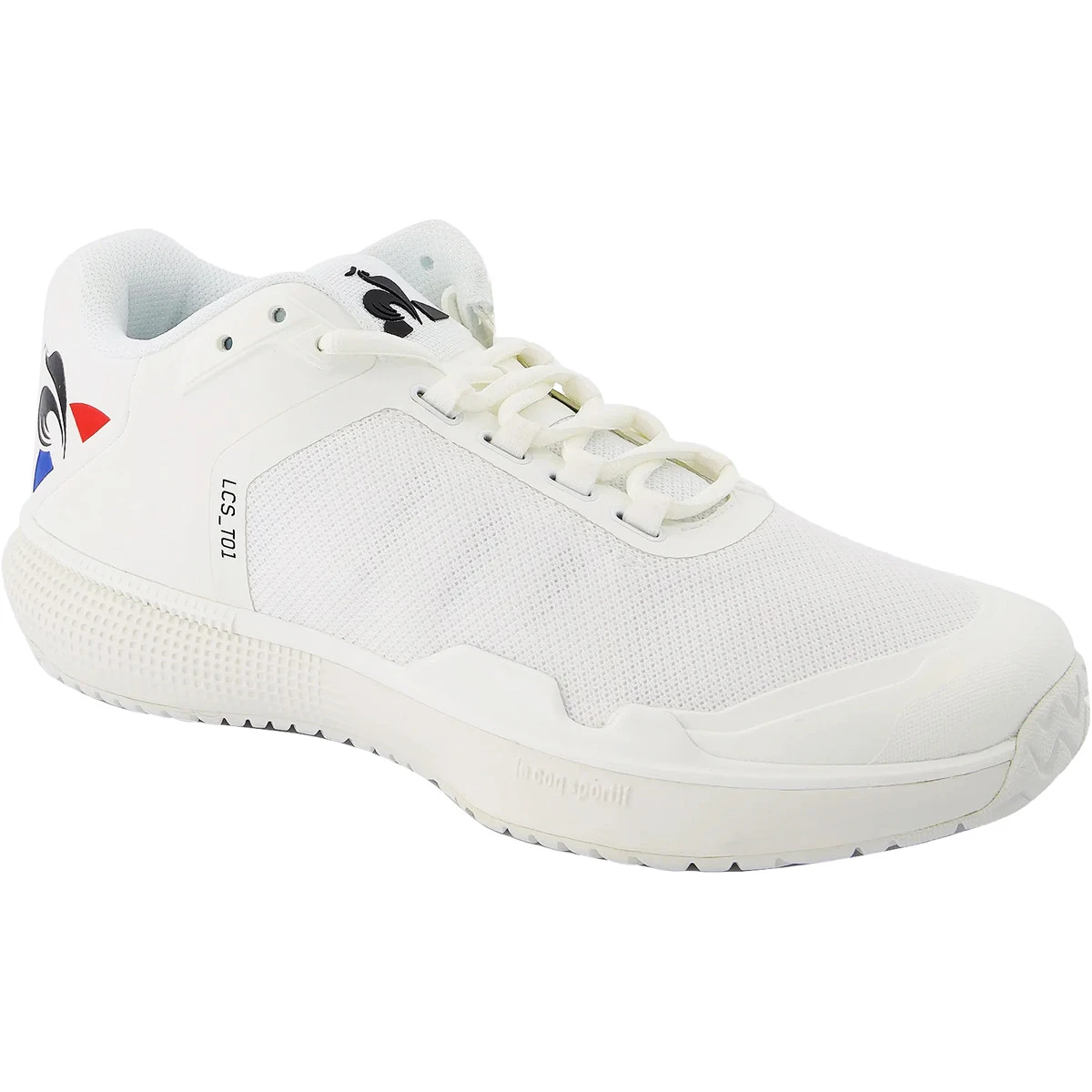 CHAUSSURES LE COQ SPORTIF FUTUR LCS T01 TOUTES SURFACES 2 CHAUSSURES LE COQ SPORTIF FUTUR LCS T01 TOUTES SURFACES – Image 2