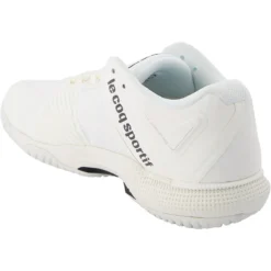 CHAUSSURES LE COQ SPORTIF FUTUR LCS T01 TOUTES SURFACES 7 CHAUSSURES LE COQ SPORTIF FUTUR LCS T01 TOUTES SURFACES -Équipement De Tennis 2210976 blanc 3