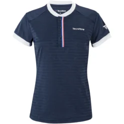 POLO TECNIFIBRE FEMME F3