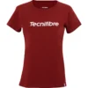 T-SHIRT TECNIFIBRE JUNIOR FILLE TEAM COTTON