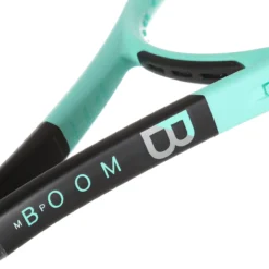 RAQUETTE HEAD BOOM MP (295 GR) -Équipement De Tennis 230114 5
