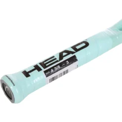 RAQUETTE OCCASION DE TENNIS HEAD BOOM MP ALTERNATE (295 GR) -Équipement De Tennis 230414 3 occ 5