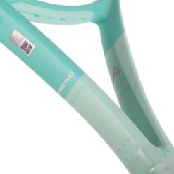 RAQUETTE HEAD BOOM TEAM L ALTERNATE (260 GR) -Équipement De Tennis 230444 5