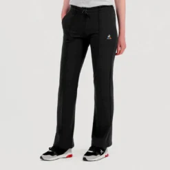 PANTALON LE COQ SPORTIF FEMME FLARE