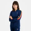 SWEAT LE COQ SPORTIF FEMME FULL ZIP SAISON