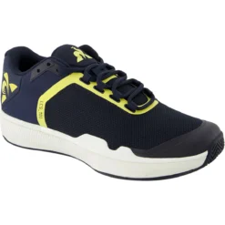 CHAUSSURES LE COQ SPORTIF FUTUR LCS T01 TERRE BATUE -Équipement De Tennis 2310514 bleu 2