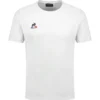 T-SHIRT LE COQ SPORTIF JUNIOR TENNIS