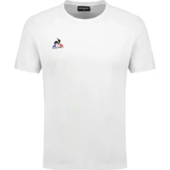 T-SHIRT LE COQ SPORTIF JUNIOR TENNIS