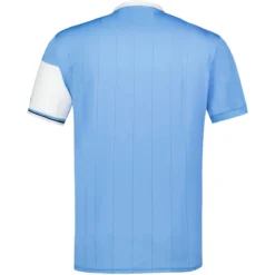 T-SHIRT LE COQ SPORTIF TENNIS PRO NEW YORK -Équipement De Tennis 2320692 blanc 4