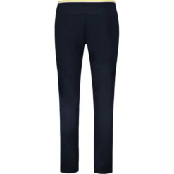 PANTALON LE COQ SPORTIF TERRE BATTUE 83 8 PANTALON LE COQ SPORTIF TERRE BATTUE 83 -Équipement De Tennis 2320710 marine 4