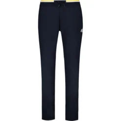 PANTALON LE COQ SPORTIF TERRE BATTUE 83 9 PANTALON LE COQ SPORTIF TERRE BATTUE 83 -Équipement De Tennis 2320710 marine 5