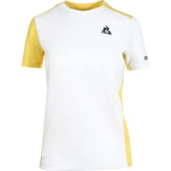T-SHIRT LE COQ SPORTIF JUNIOR PRO TENNIS PARIS