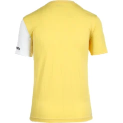 T-SHIRT LE COQ SPORTIF JUNIOR PRO TENNIS PARIS -Équipement De Tennis 2320831 blanc 3