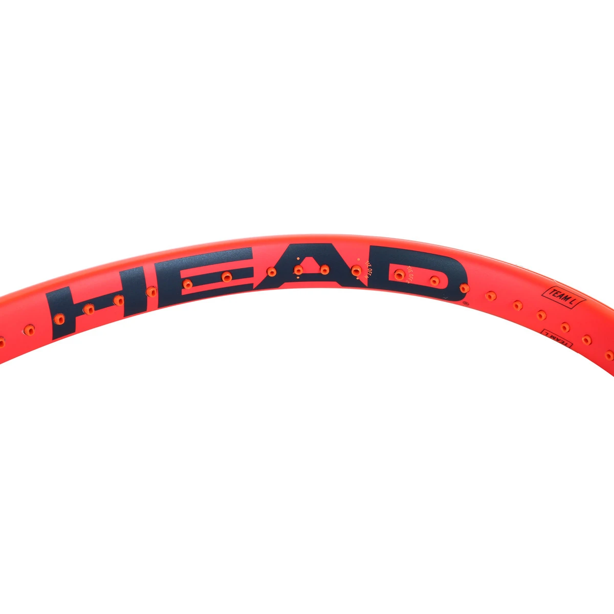 RAQUETTE HEAD RADICAL TEAM L (260 GR) (CORDEE) 8 RAQUETTE HEAD RADICAL TEAM L (260 GR) (CORDEE) – Image 8