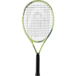 RAQUETTE HEAD EXTREME JUNIOR 25