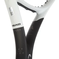 RAQUETTE HEAD SPEED POWER (255 GR) -Équipement De Tennis 236044 7