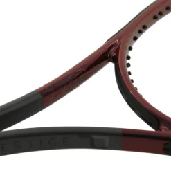 RAQUETTE HEAD PRESTIGE PRO 2023 (320 GR) 10 RAQUETTE HEAD PRESTIGE PRO 2023 (320 GR) -Équipement De Tennis 236103 5