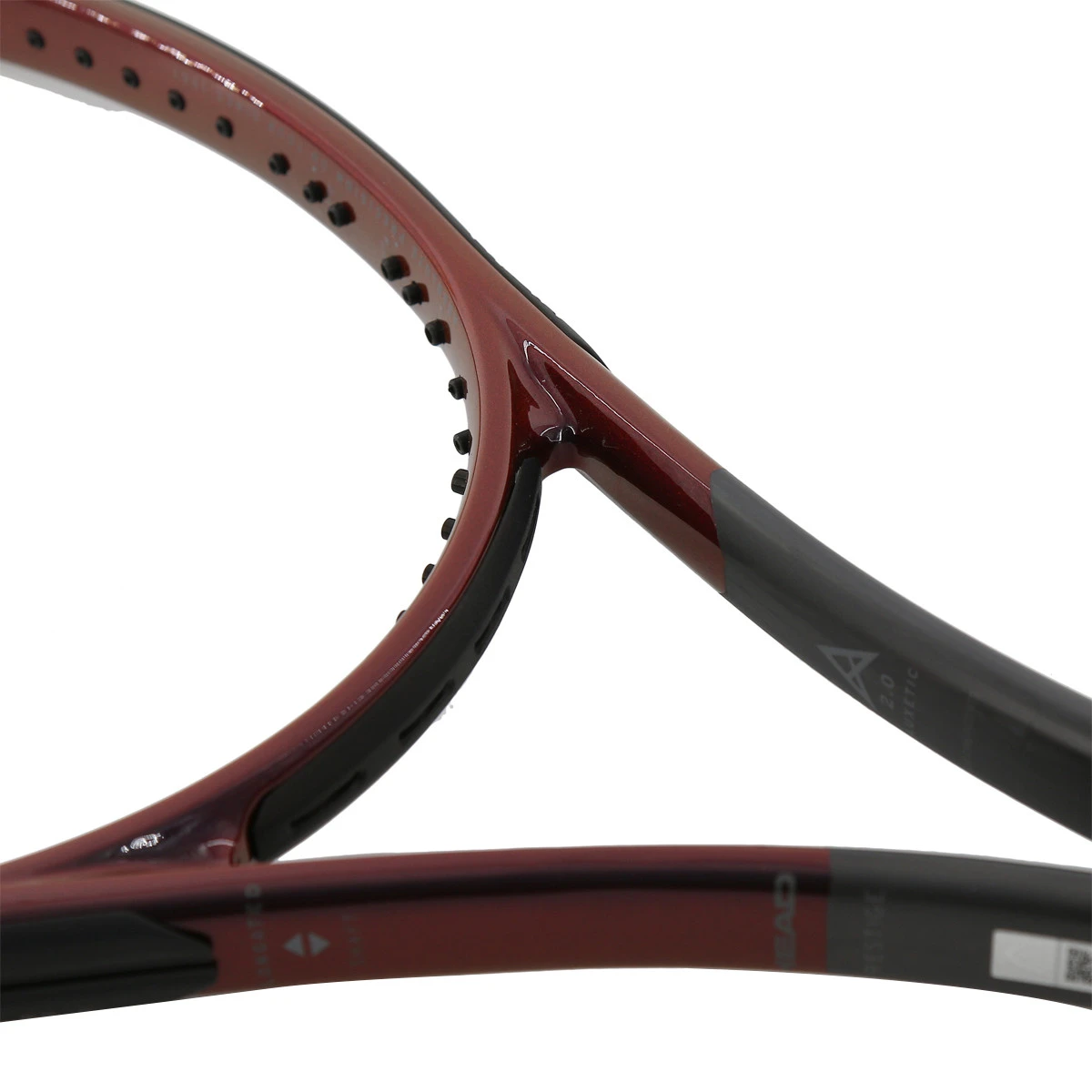 RAQUETTE HEAD PRESTIGE PRO 2023 (320 GR) 6 RAQUETTE HEAD PRESTIGE PRO 2023 (320 GR) – Image 6