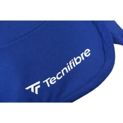 SHORT TECNIFIBRE JUNIOR FILLE -Équipement De Tennis 23lashro j bleu 3