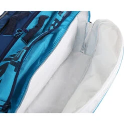 Sac De Tennis Babolat Pure Drive 12 Bleu -Équipement De Tennis 240300225 10