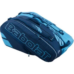 Sac De Tennis Babolat Pure Drive 12 Bleu