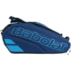 Sac De Tennis Babolat Pure Drive 12 Bleu -Équipement De Tennis 240300225 3 1