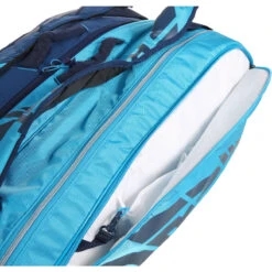 Sac De Tennis Babolat Pure Drive 12 Bleu -Équipement De Tennis 240300225 9