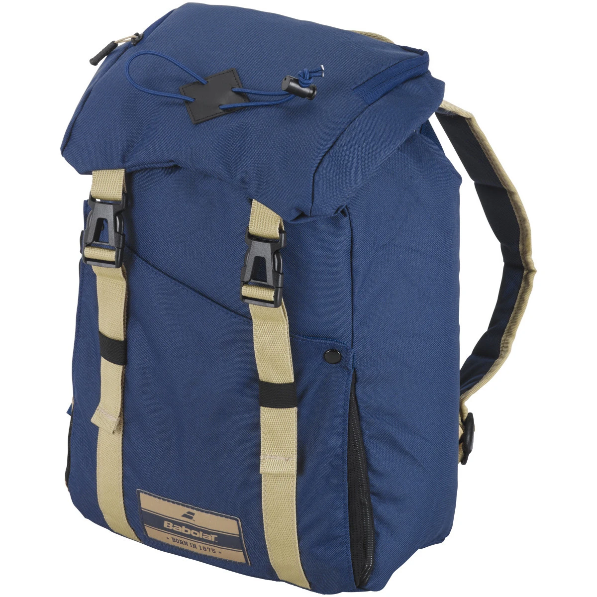 Sac à Dos Babolat Junior Garçon (New) 1 Sac à Dos Babolat Junior Garçon (New)