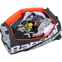 SAC BABOLAT ONE WEEK TOURNAMENT BAG -Équipement De Tennis 240300260 4