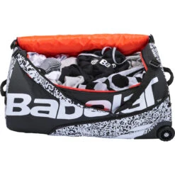 SAC BABOLAT ONE WEEK TOURNAMENT BAG -Équipement De Tennis 240300260 5
