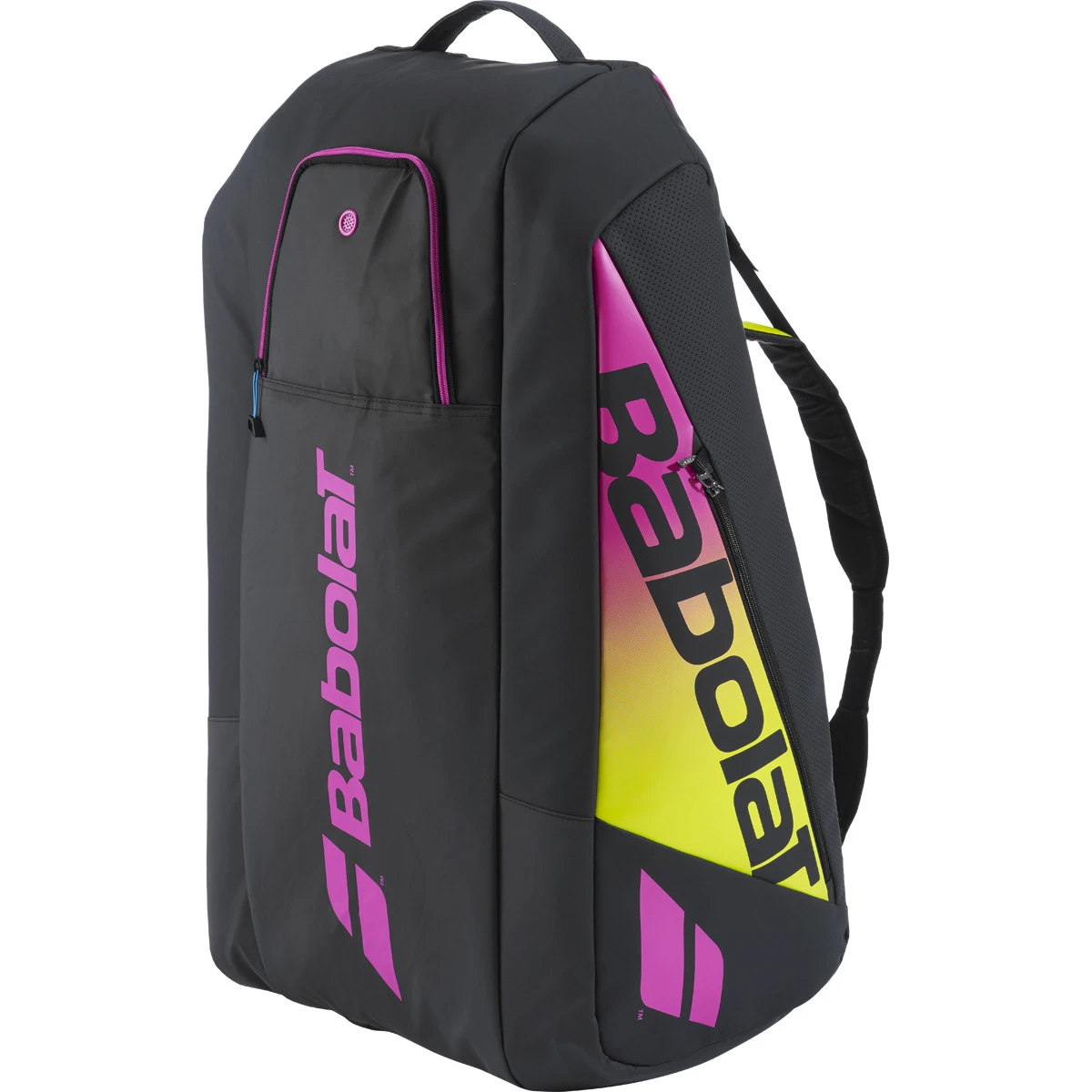 SAC DE TENNIS BABOLAT PURE AERO RAFA 12 RAQUETTES 2 SAC DE TENNIS BABOLAT PURE AERO RAFA 12 RAQUETTES – Image 2