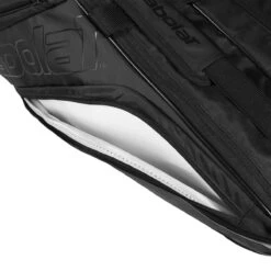 SAC DE TENNIS BABOLAT EVO COURT XL 12 RAQUETTES EXCLUSIF -Équipement De Tennis 240300280 7