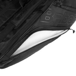 SAC DE TENNIS BABOLAT EVO COURT XL 12 RAQUETTES EXCLUSIF -Équipement De Tennis 240300280 8