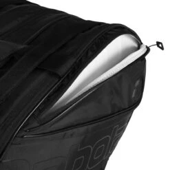SAC DE TENNIS BABOLAT EVO COURT XL 12 RAQUETTES EXCLUSIF -Équipement De Tennis 240300280 9