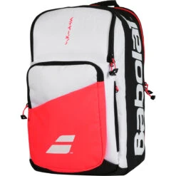 SAC A DOS BABOLAT PURE STRIKE (NEW) -Équipement De Tennis 240300283 3