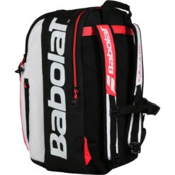 SAC A DOS BABOLAT PURE STRIKE (NEW) -Équipement De Tennis 240300283 4